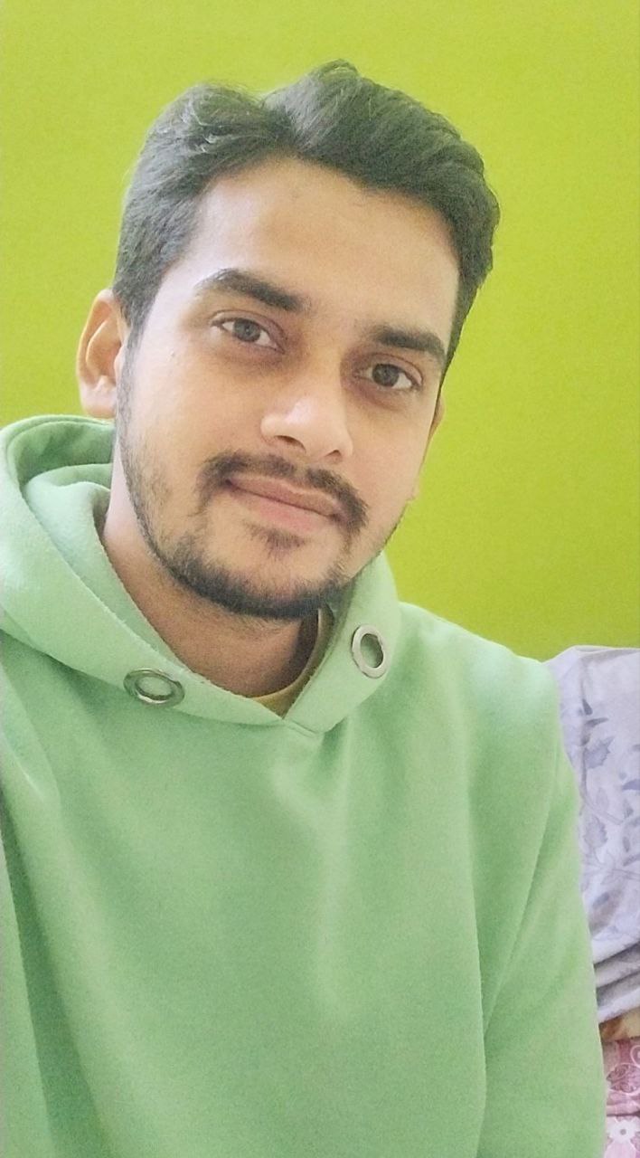 Tarun Jaiswal